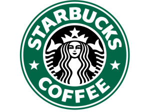 Логотип Старбакс