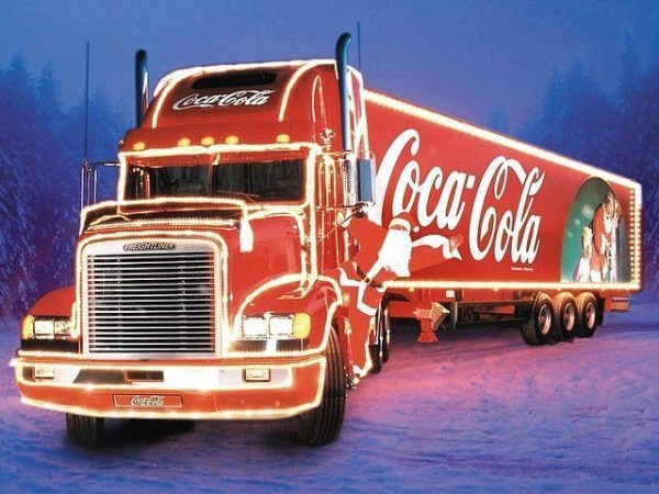 Миссия компании Coca-Cola