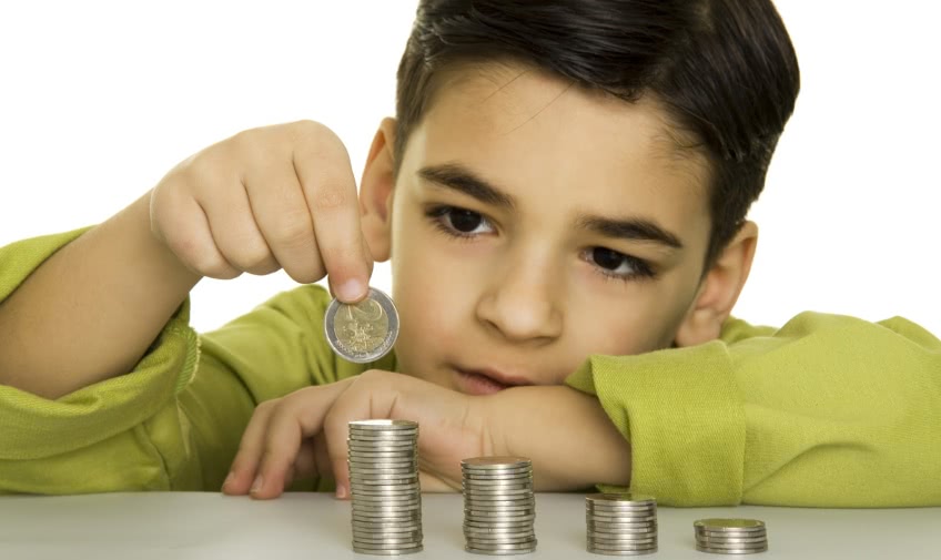 Как заработать деньги ребенку 10 лет и заработать за одну неделю