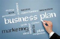 составление бизнес плана стартапа