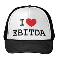 что такое EBITDA