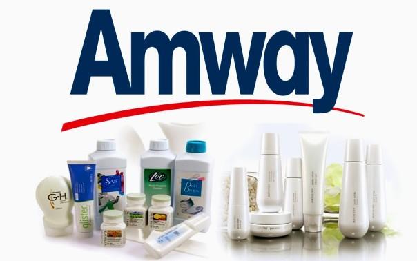 Amway