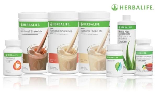 Herbalife