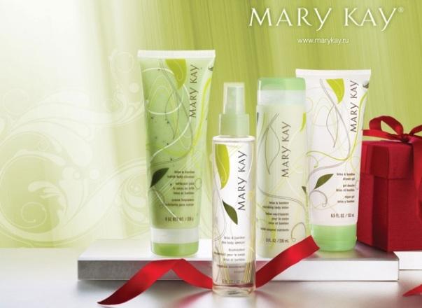 mary kay 13