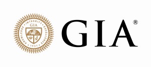 Логотип компании GIA