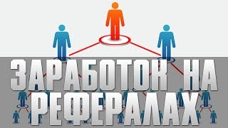 Что такое реферальная система