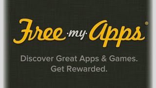 Free My Apps Review (Обзор) + Aliexpress = ТОВАРЫ (много товаров)