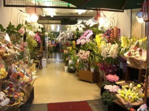 Бизнес идея по цветочному бизнесу